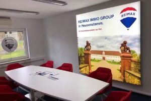 Immo A+++ Delt GmbH