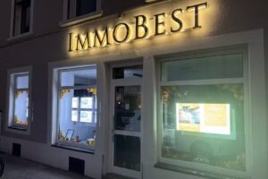 Immo Best GmbH – Ihr Immobilienmakler in Landau