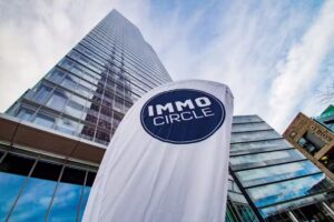 Immo Circle Netzwerk