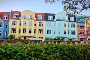 Immo Company. Birgit Gliesche