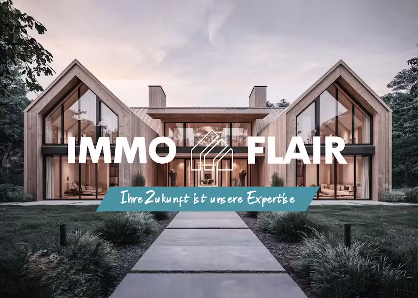 IMMO FLAIR