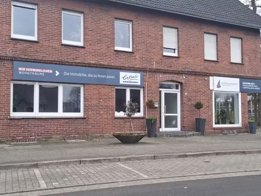 Immo + Konzept GmbH