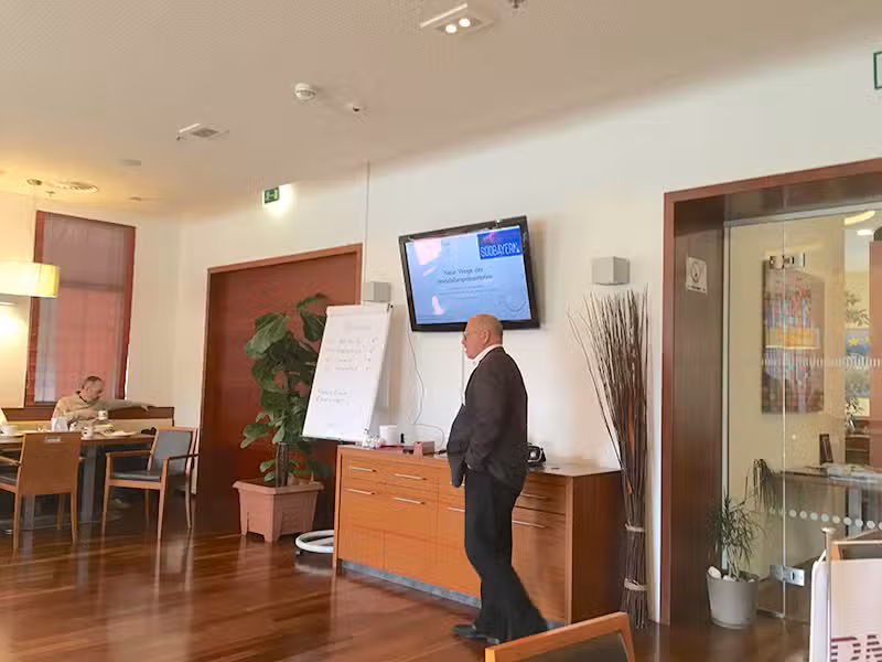 Immo Kreativ Südbayern