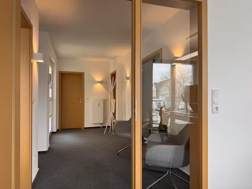 IMMO.PARTNER Lichtenberg & Steinbrenner GmbH │ Ihr Immobilien-Makler in Nienburg