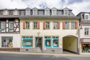 immo-plus Gesellschaft für Immobilienvermittlung mbH