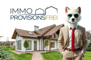 Immo-Provisionsfrei