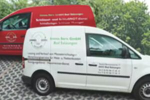 Immo.Serv. GmbH Bad Salzungen