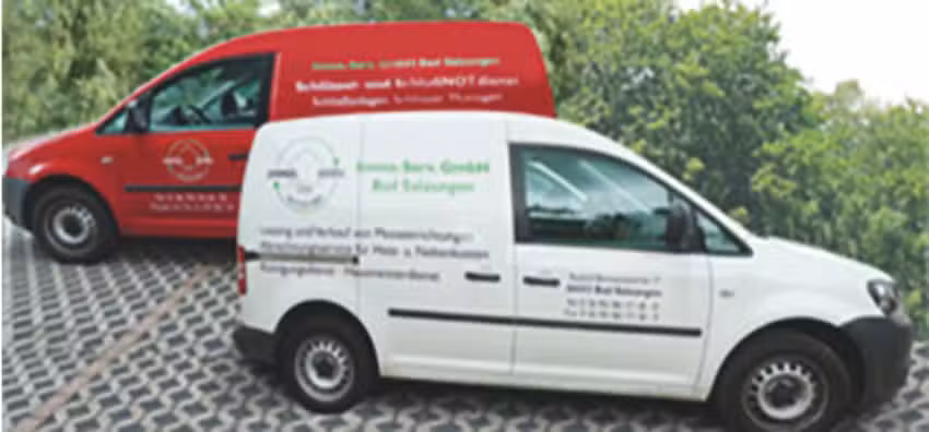 Immo.Serv. GmbH Bad Salzungen