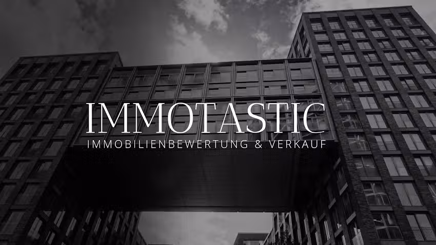 Immo-Tastik – Immobilienbewertung & Verkauf