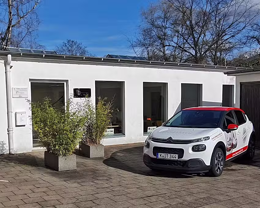 Immo-Trend24 – Kai Steinbach | Immobilienmakler Köln