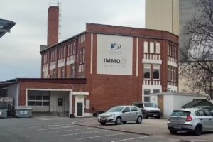 IMMO X Immobilienmanagement & Bauservice GmbH