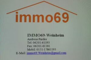 Immo69 Weinheim