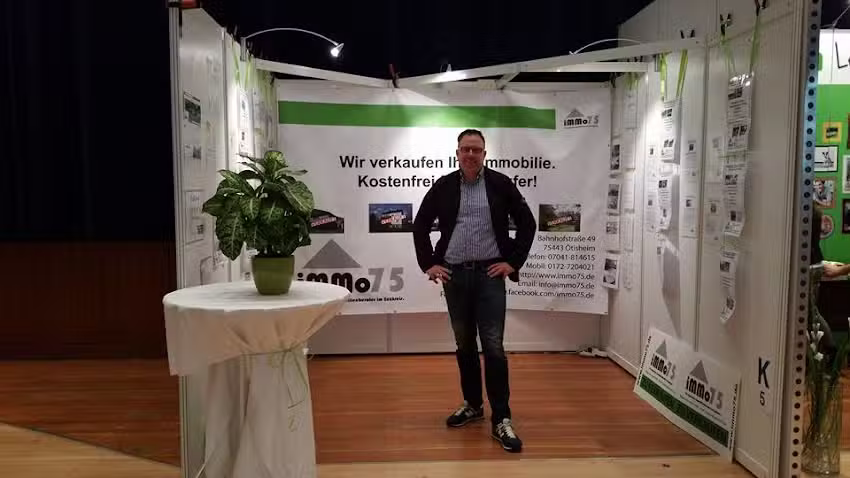 iMMo75 – Ihr regionaler Immobilienmakler im Enzkreis