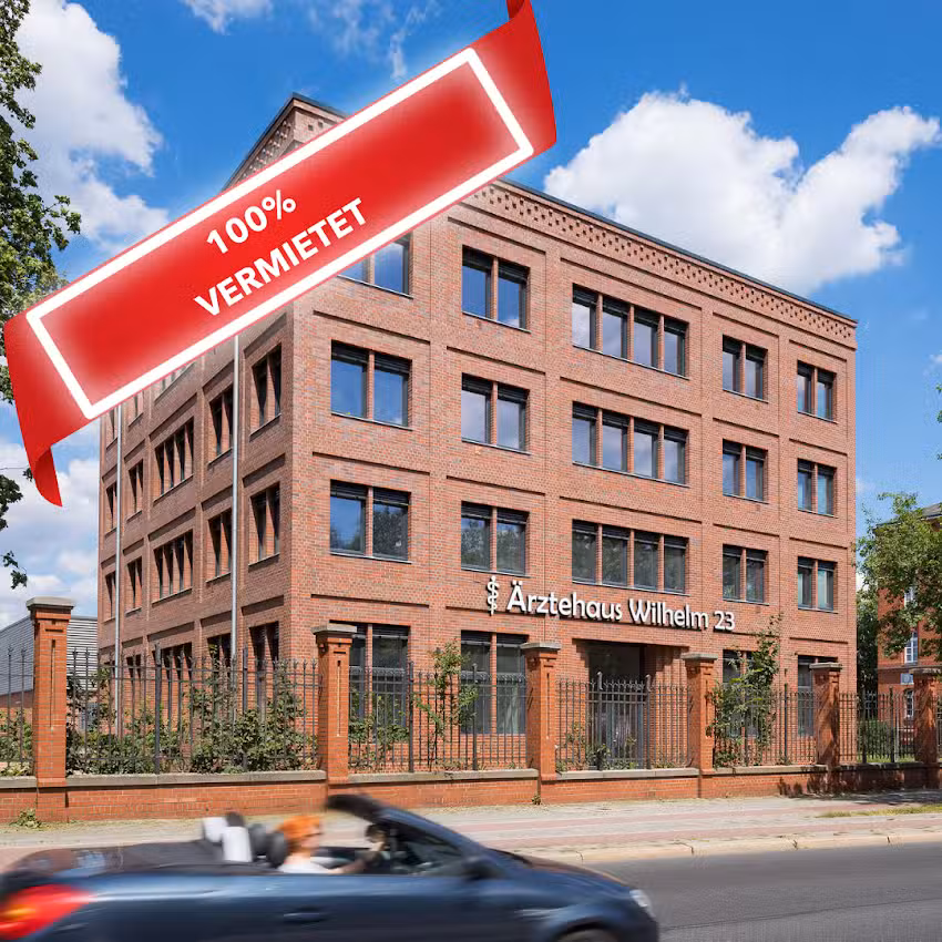 IMMOADDICT Immobilienservice GmbH