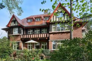 IMMOBERLIN Inhaber Carsten D. Topel