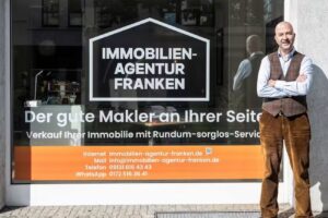Immobilien-Agentur Franken ADELSDORF | Immobilienmakler in Adelsdorf und Höchstadt an der Aisch