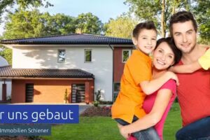 Immobilien Albert und Julian Schiener GbR