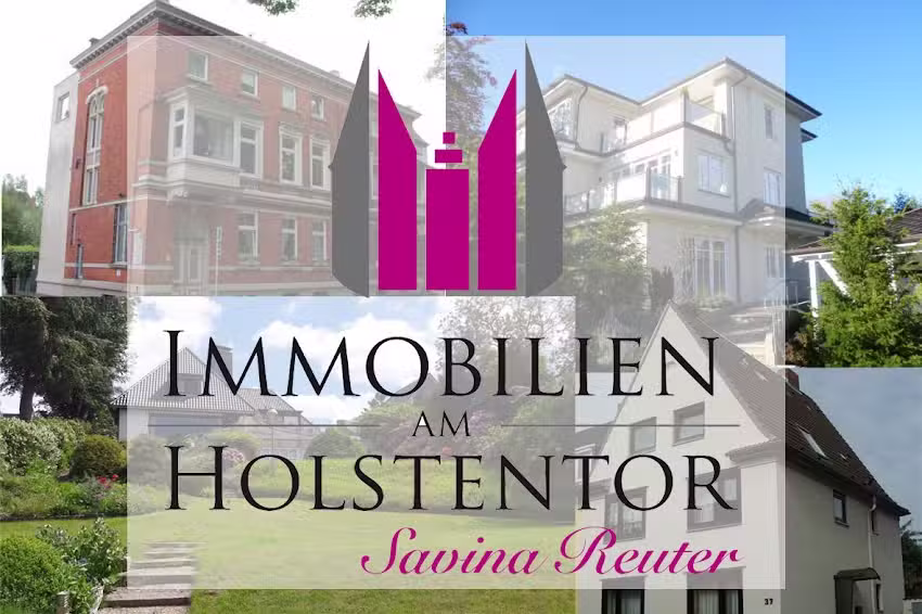 Immobilien am Holstentor