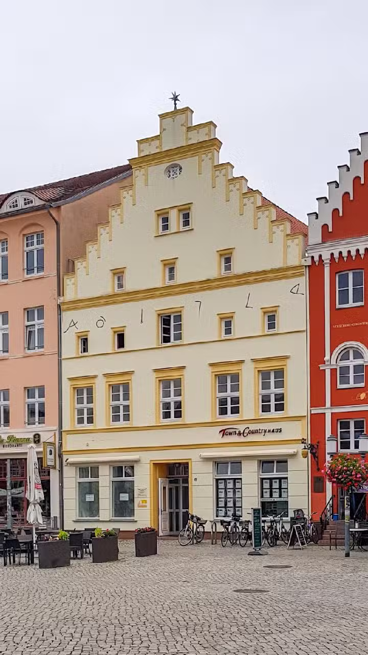 Immobilien Am Markt GmbH