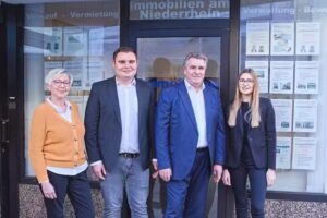 Immobilien am Niederrhein