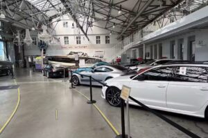 Immobilien Anlage GmbH