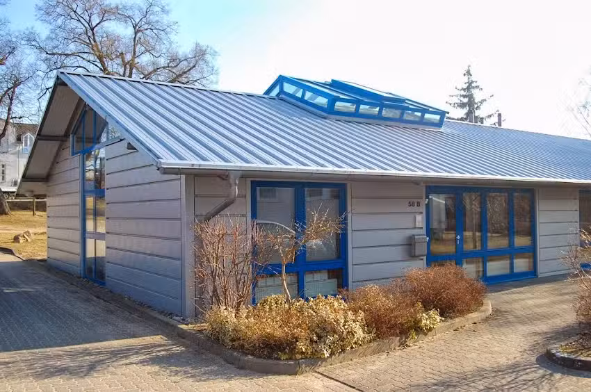 Immobilien, Bau & mehr GmbH