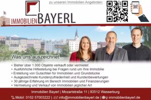 Immobilien Bayerl