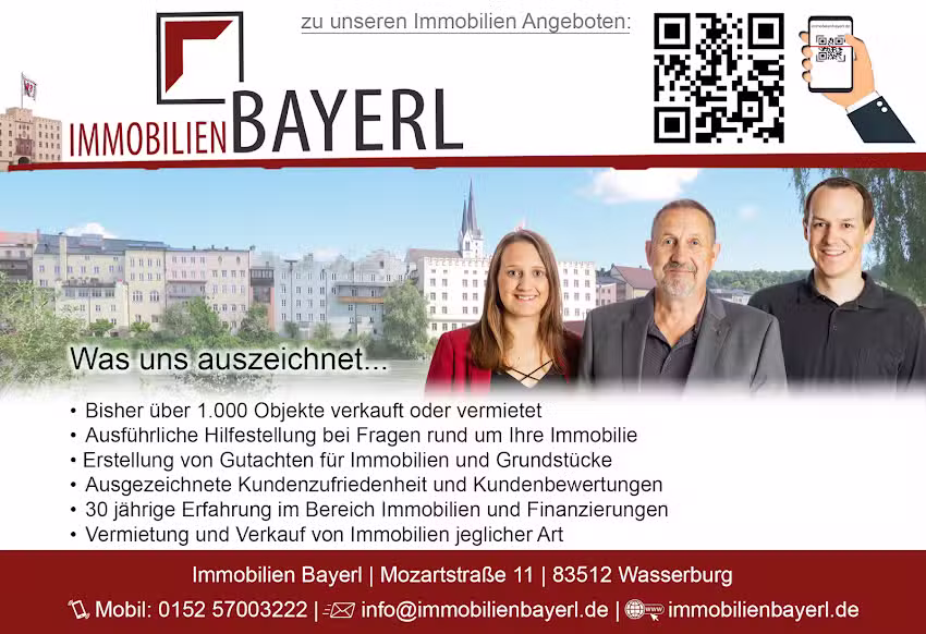 Immobilien Bayerl