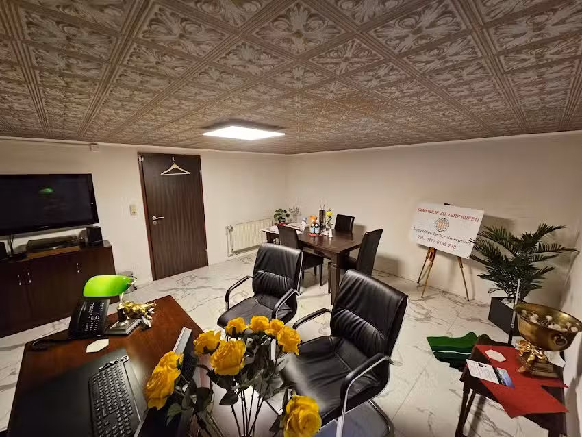 Immobilien-Becker-Enterprises