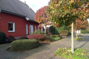 Immobilien Behrends UG (haftungsbeschränkt)