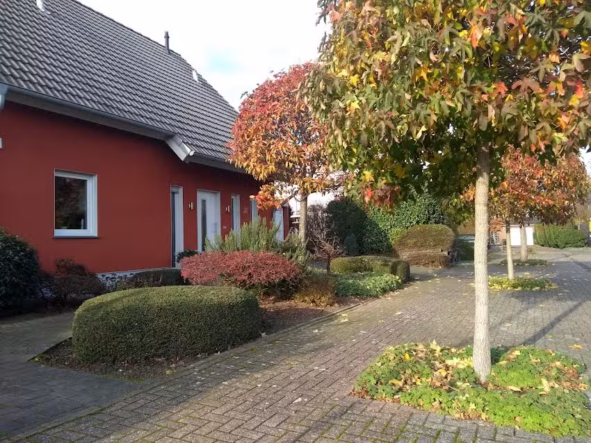 Immobilien Behrends UG (haftungsbeschränkt)