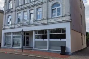 Immobilien Benger Bauträger GmbH