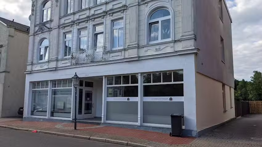 Immobilien Benger Bauträger GmbH