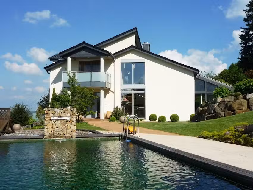 Immobilien Besser Wohnen