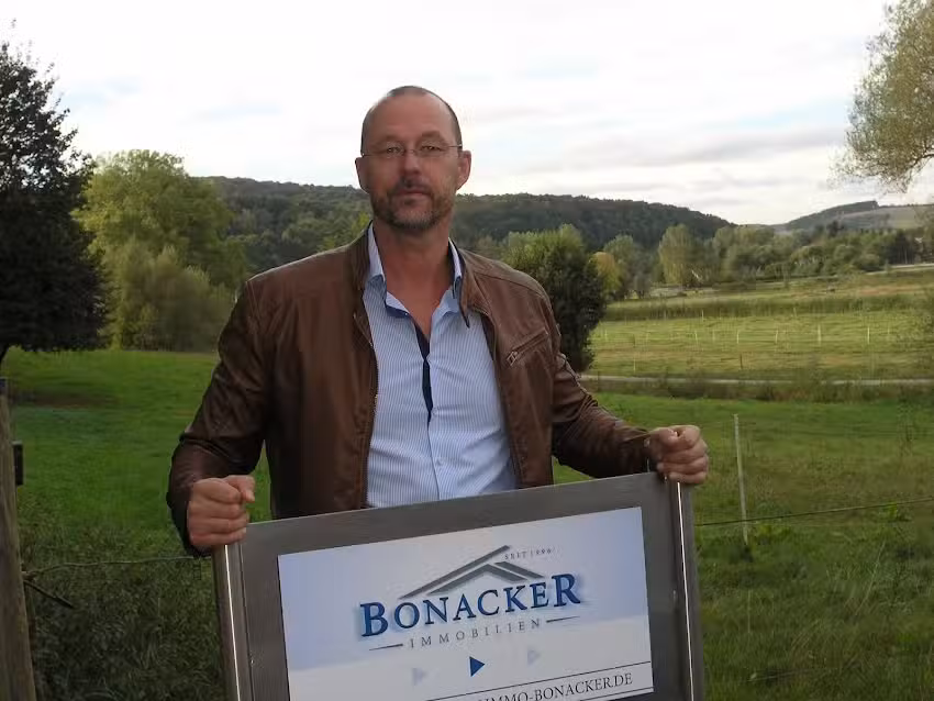 Immobilien Bonacker