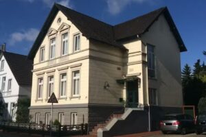 Immobilien Bookmeyer