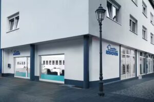 Immobilien Boshoven GmbH