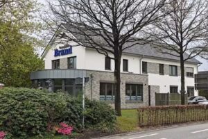 Immobilien Brand GmBH & Co. KG