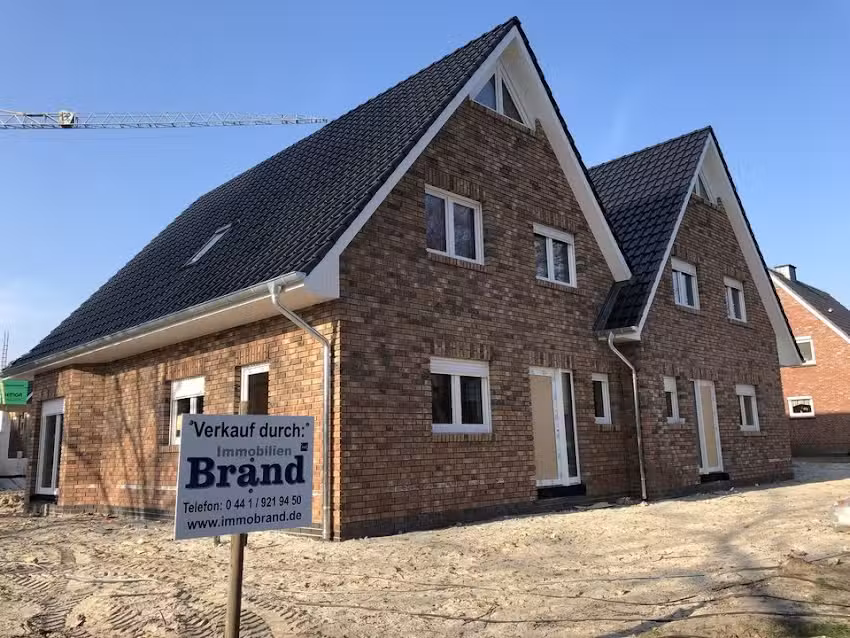 Immobilien Brand GmbH & Co. KG