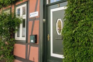 Immobilien Büsch – Inh. D. Voß