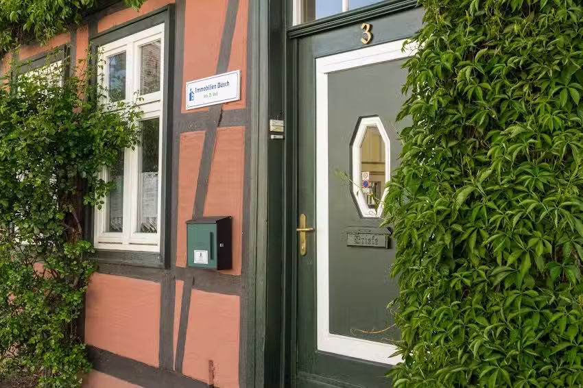 Immobilien Büsch – Inh. D. Voß