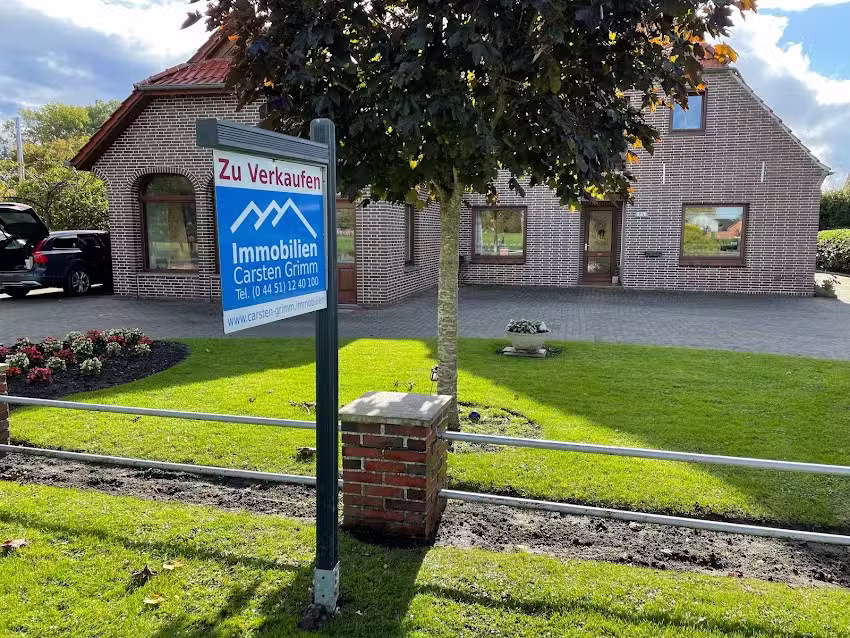 Immobilien Carsten Grimm