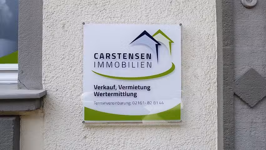 Immobilien Carstensen | Immobilienmakler Mönchengladbach