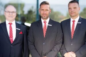 Immobilien-Center der Kreissparkasse Börde