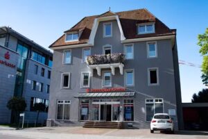 Immobilien-Center der Sparkasse Hochrhein