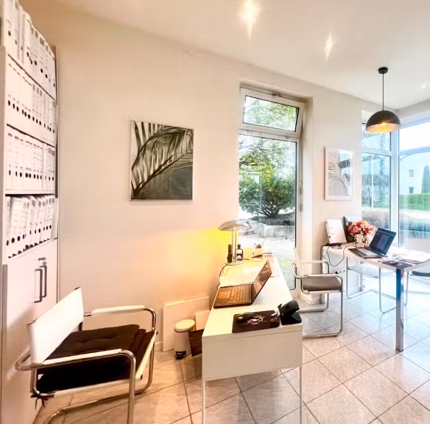 Immobilien – Center Goerke