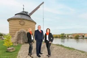 Immobilien-Center Kitzingen – Sparkasse Mainfranken Würzburg