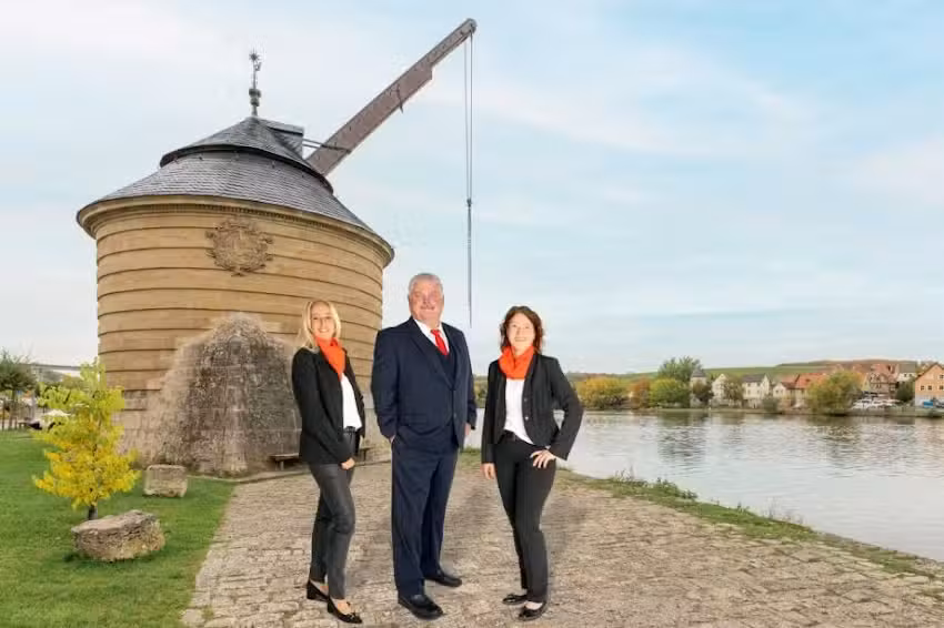 Immobilien-Center Kitzingen – Sparkasse Mainfranken Würzburg