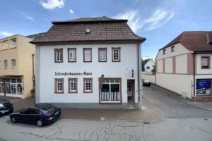 Immobilien-Center Lorsch