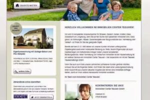 Immobilien Center Teeuwen GmbH
